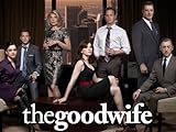 The Good Wife, Season 4