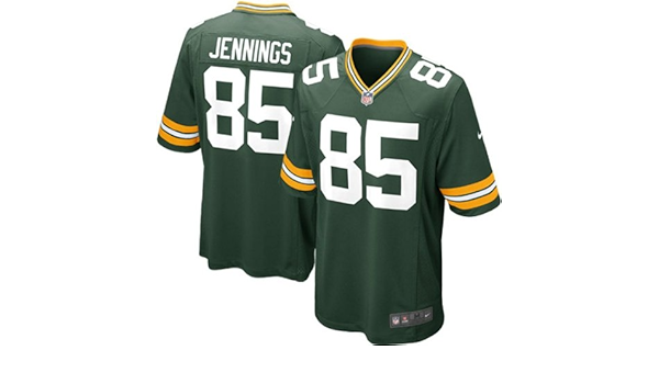 jennings jersey