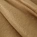 Polar Fleece Solid Tan, Fabric by the Yard