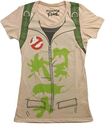 ghostbusters t shirt