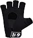 RDX Boxing Hand Wraps Inner Gloves for Punching - Neoprene Padded Fist Protector Bandages Under Mitts - Great for Multi-Purpose Training, MMA, Muay Thai, Martial Arts, Kickboxing & Combat Sports