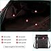 Shoulder Bag Business Man Bag Messenger Bag for Men Crossbody Bag(black)