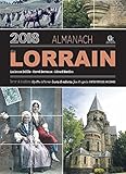 Image de Almanach du Lorrain 2018