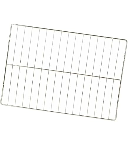 Oven Rack Compatible With GE Range JBS60RK4SS JBS60DK4WW Jbs60dk4bb Jb645rk7ss