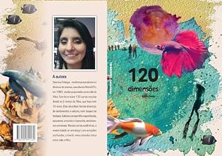 Livro 120 dimensões