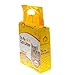 YCSJPET Tofu Cat Litter Fast-Clumping Multi-Cat Litter Flushable Litter Unscented and No Dust Pellets