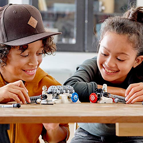 LEGO 75239 Star Wars Action Battle Hoth Generator-Attacke – Bild 7