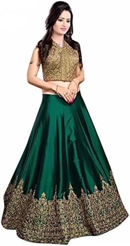 Celeb Styles Present Banglori Silk Party Wear Lehenga Choli