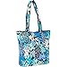 Vera Bradley Women's Tote Nomadic Floral One Size