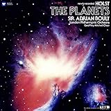 Holst: The Planets