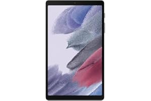 SAMSUNG Electronics Galaxy Tab A7 Lite 8.7", 32GB, Dark Gray (LTE US Cellular & WiFi) - SM-T227UZAAUSC (2021) US Model & Warr