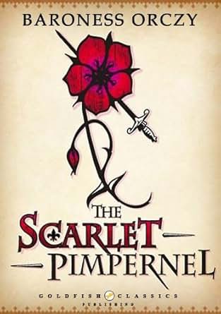 Image result for The Scarlet Pimpernel images
