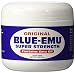 Blue Emu Blue-Emu-Super Strength Oil, 4 Ounce by Blue Emu