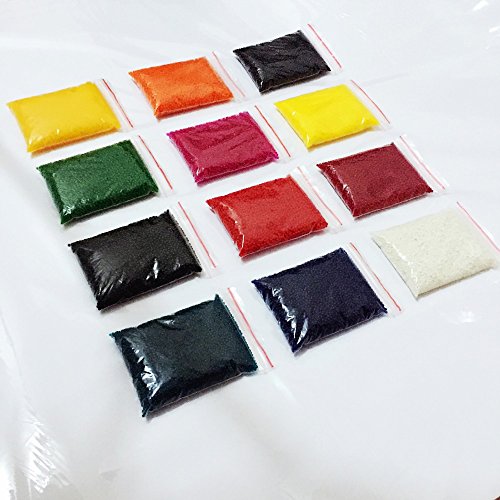 5 Crystal+Growing+Wedding+Casamento+Fillers