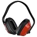 Neiko 53925A Safety Ear Muffs, NRR 26 dB, Adjustable, ANSI S3.19-1974 Approved