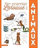 Image de Mon Premier Larousse des animaux