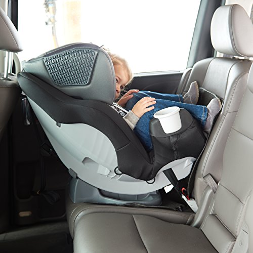 evenflo seat protector