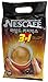 Nestle Nescafe Coffee Mix, 2.42 Pound (Pack of 100)