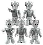 Character Options Building Cyberman Army Builder Pack