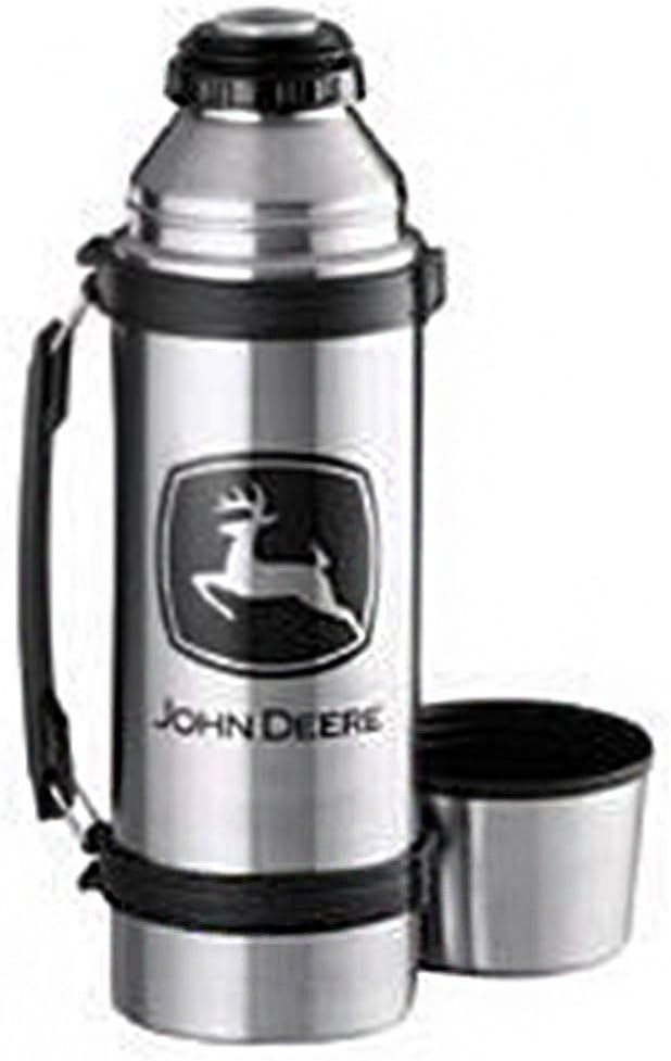 john deere thermos