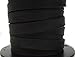 Audiopipe ISBR19M100BK Installation Solution Expandable Braided Sleeve Black 34