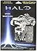 Fascinations Metal Earth Halo Warthog 3D Metal Model Kit