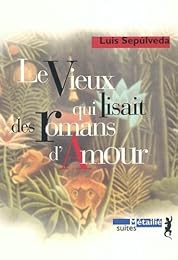 Le  vieux qui lisait des romans d'amour