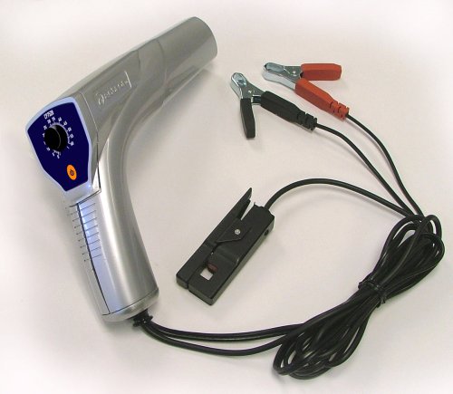 timing light hook up