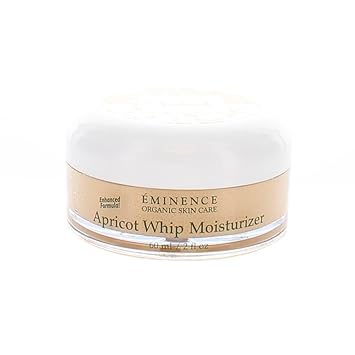 eminence apricot whip moisturizer
