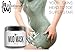 Dead Sea Mud Mask by Raw Apothecary- All Natural Facial & Skin Treatment, Treats Acne, Reduces Wrinkles, Eliminates Cellulite (12 Ounces)