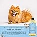 St Clare Castile Soap Unscented 32 ounce.