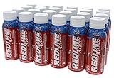 VPX Redline Xtreme RTD Blue Razz 6 - 4 packs 8 fl oz (240 ml) [32 fl oz (960 ml)]
