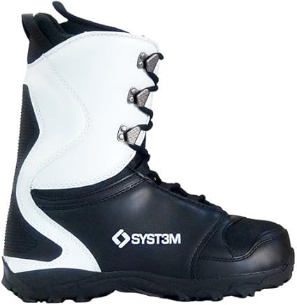 system snowboard boots