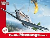 Image de 1/48 Pacific Mustangs: Part 1 (Red Series Kagero Decals)