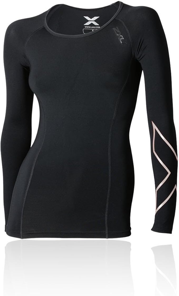 2xu thermal compression top