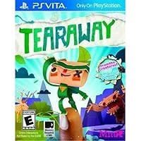 Tearaway