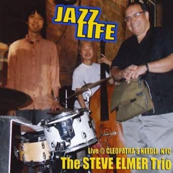Mr. Kenny D de The Steve Elmer Trio en Amazon Music - Amazon.es