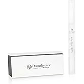 Dermalactives Elastin & Collagen Rejuvenation Nail Kit - Cuticle Treatment Nail Buffer for Manicure Set