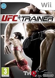 UFC Personal Trainer : The Ultimate Fitness System