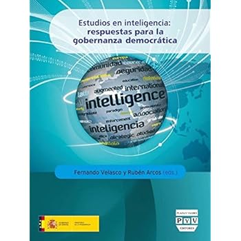 ESTUDIOS EN INTELIGENCIA ESTUDIOS EN INTELIGENCIA