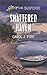 Shattered Haven (Cedar Key Series Book 1)
