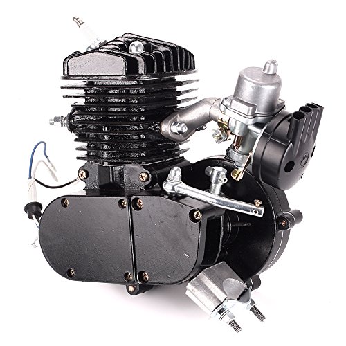 4 ExGizmo+2+Stroke+Gasoline+Motorized+Air+cooled