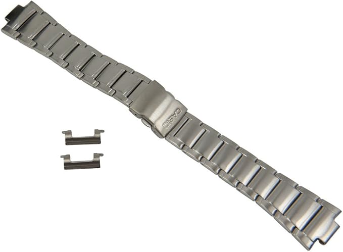 casio edifice bracelet replacement