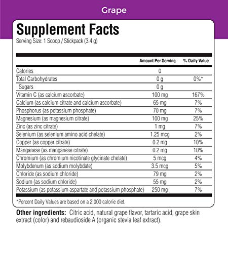 1 Ultima+Replenisher+Electrolyte+Serving+Canister
