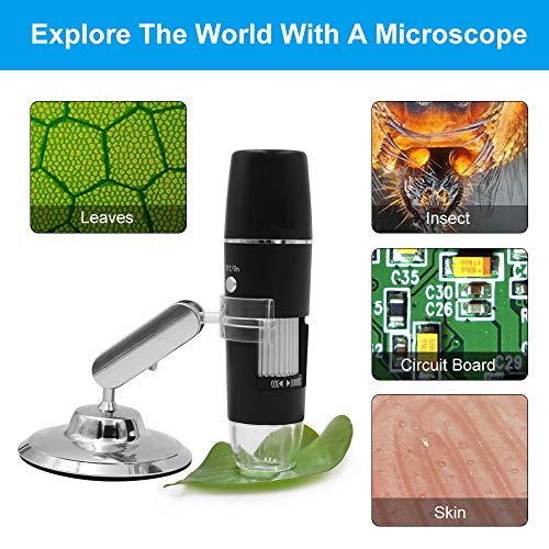 1 Wireless+Microscope+Leanking+0X+1000X+Handheld