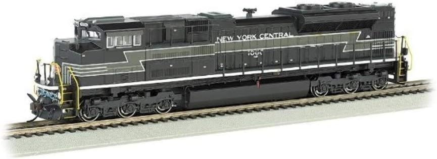 Ho Gauge Bachmann Diesel Locomotive Emd Sd70ace Norfolk Southern Digital Sound Amazon Co Uk Toys Games
