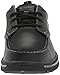 Skechers USA Men's Segment-Davin Oxford