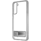 Samsung Galaxy S21 FE 5G Clear Phone Cover with