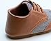 Baby Boys Girls Breathable Comfortable Sneakers Rubber Sole Non-Slip Outdoor First Walkers Shoes 6-24 Months