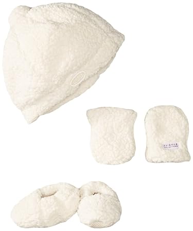 Caps mittens and booties Clearance